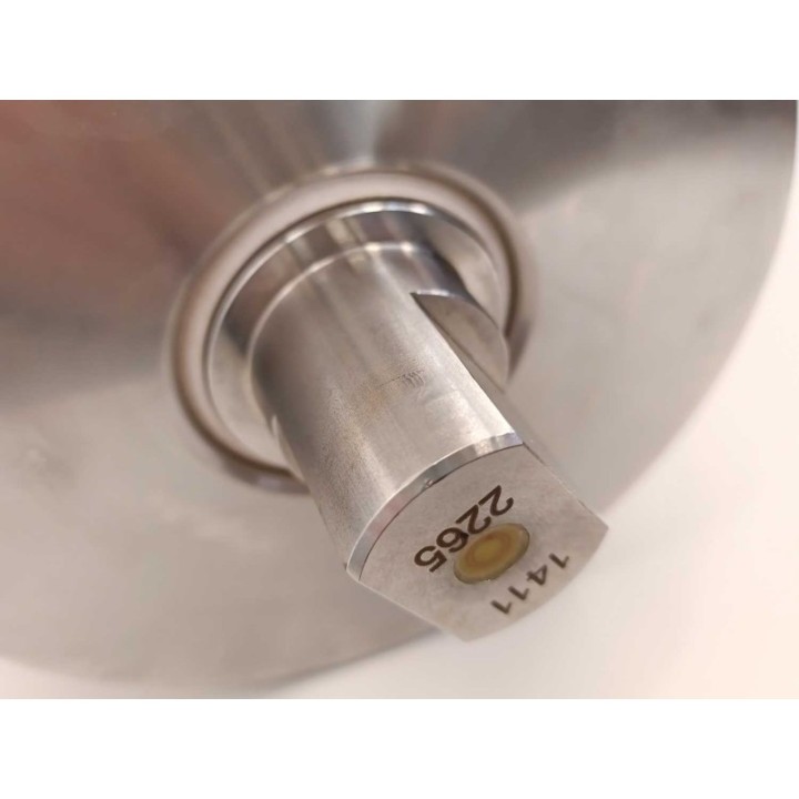 Interroll DM 0138 Interroll DM 0138