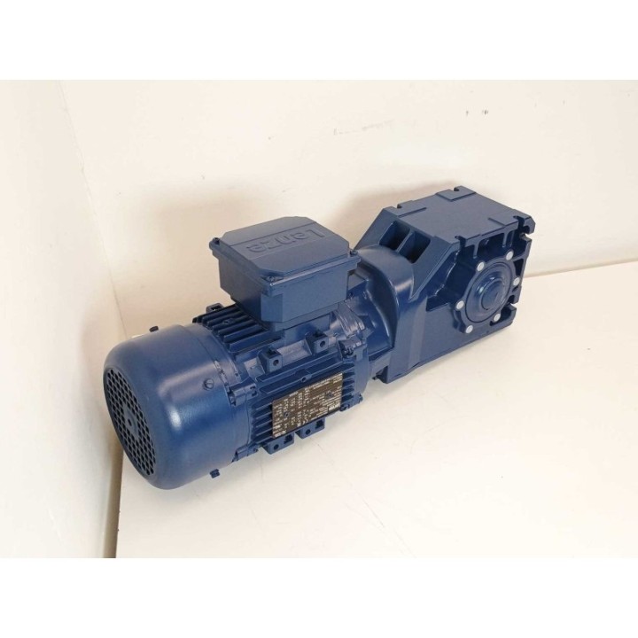 LENZE M55AP080M045E00UT LENZE M55AP080M045E00UT