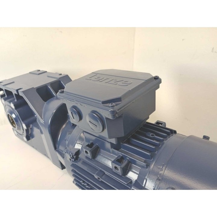 LENZE M55AP080M045E00UT LENZE M55AP080M045E00UT