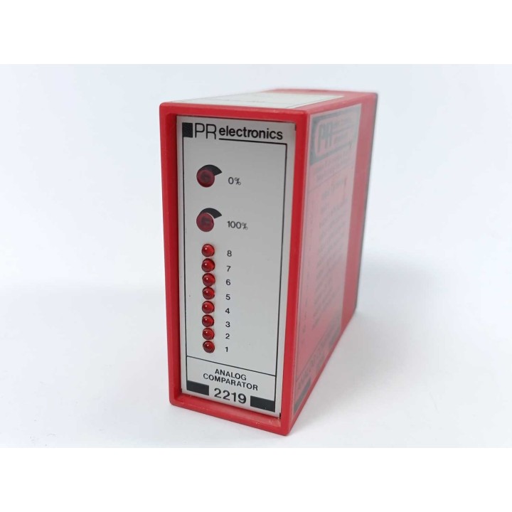  2219A0 / SER NO. 899636