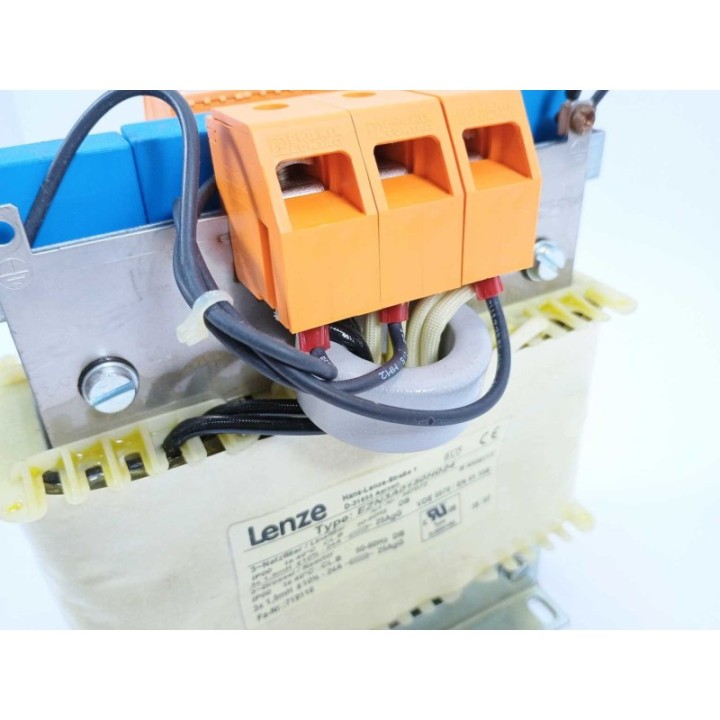 LENZE EZN3A0150H024 LENZE EZN3A0150H024