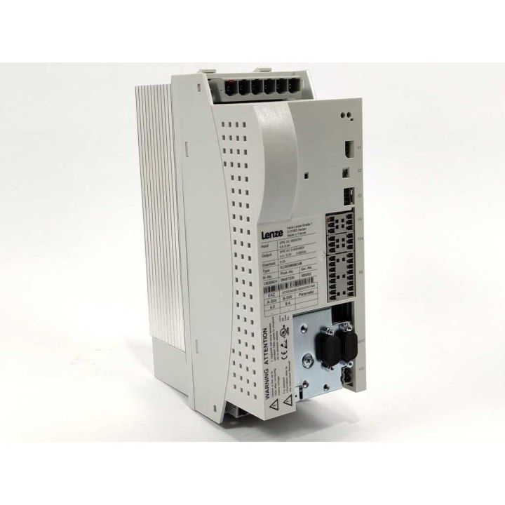 LENZE ECSEM008C4B LENZE ECSEM008C4B