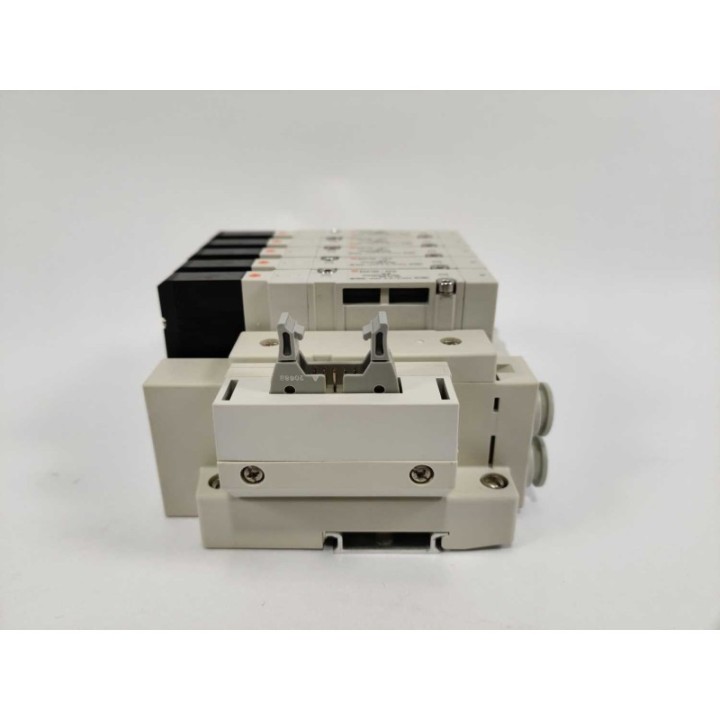 SMC Pneumatics 750-SV20-00100510 SMC Pneumatics 750-SV20-00100510