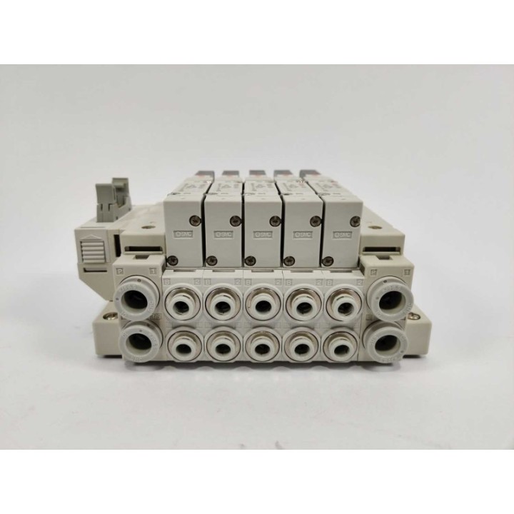 SMC Pneumatics 750-SV20-00100510 SMC Pneumatics 750-SV20-00100510