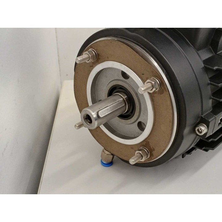 BUSCK T3A80B-4 BUSCK T3A80B-4