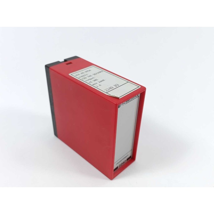  2240 B3 / SER. NO. 8906