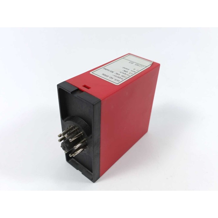  2240 B3 / SER. NO. 8906