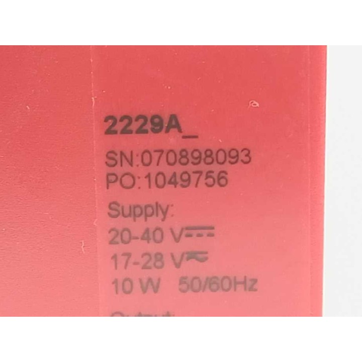 PR Electronics 2229A_