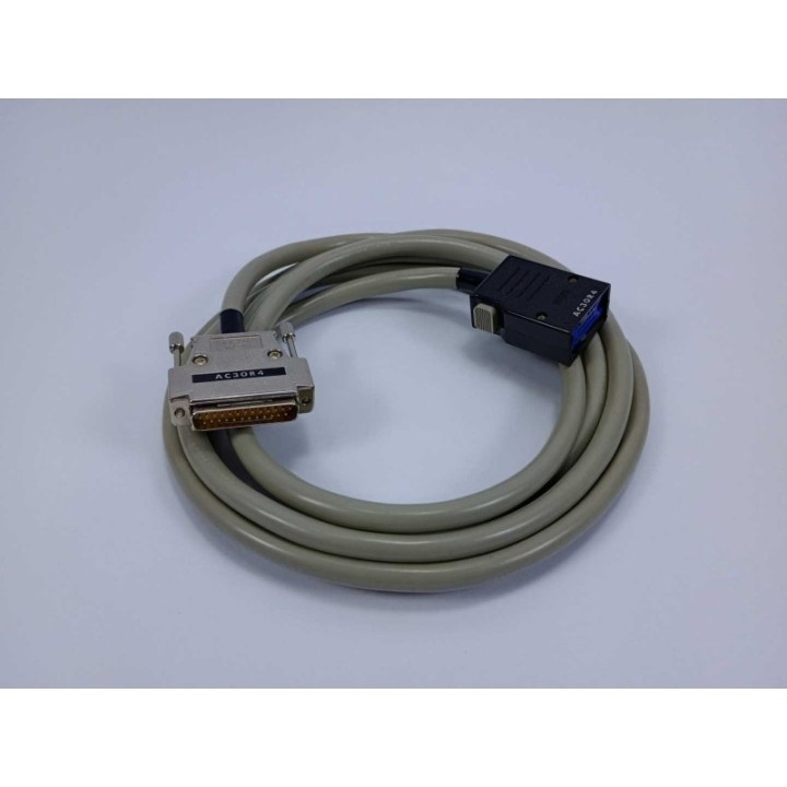 Mitsubishi AC30R4 Mitsubishi AC30R4