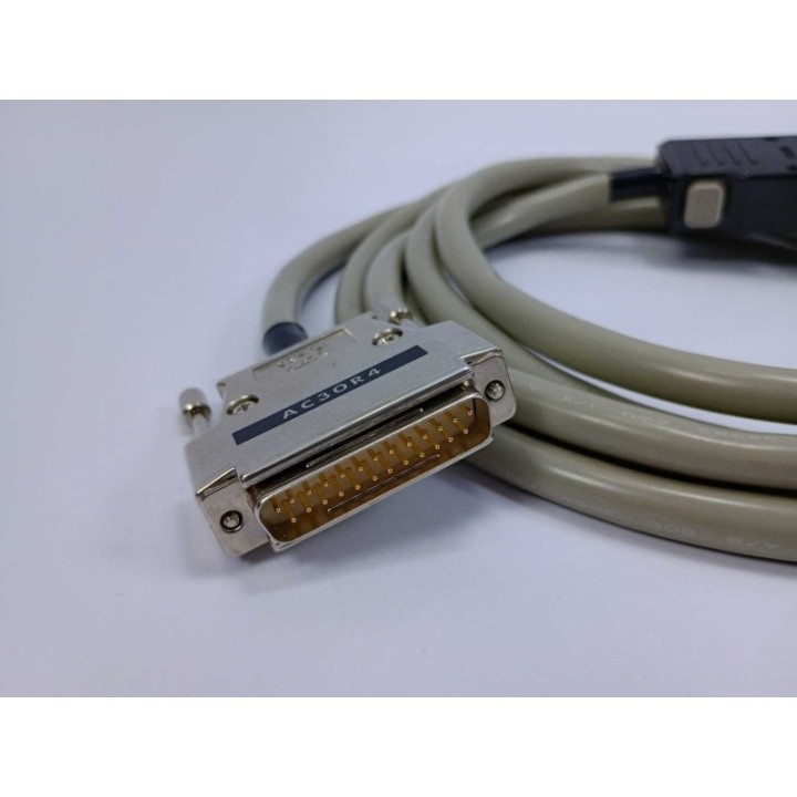 Mitsubishi AC30R4 Mitsubishi AC30R4