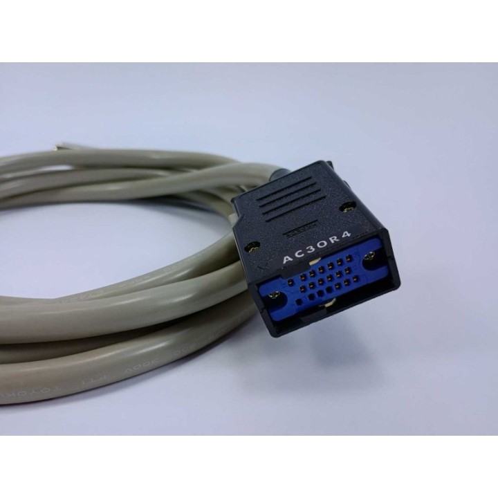 Mitsubishi AC30R4 Mitsubishi AC30R4