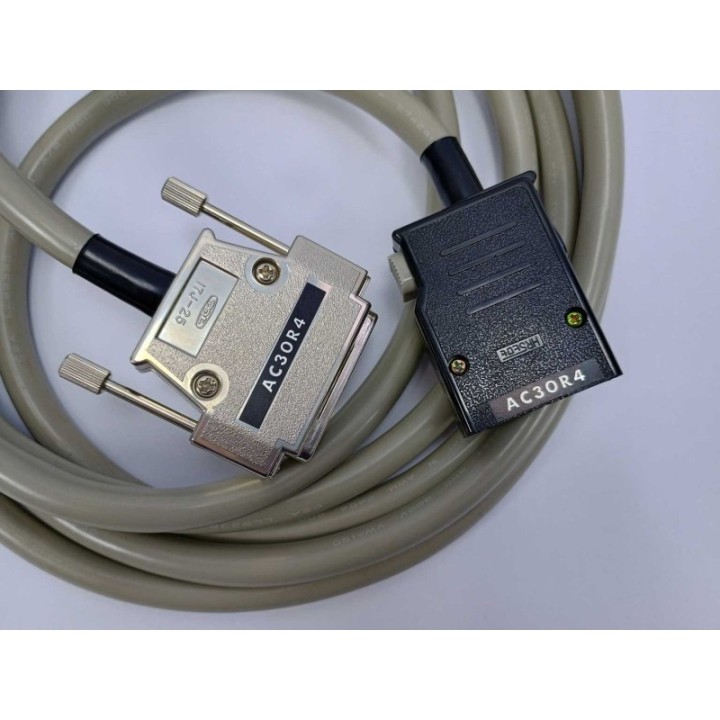 Mitsubishi AC30R4 Mitsubishi AC30R4