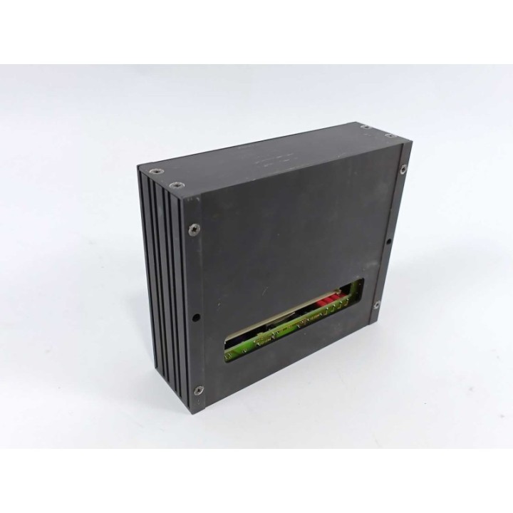PROCES-DATA PD1611 PROCES-DATA PD1611