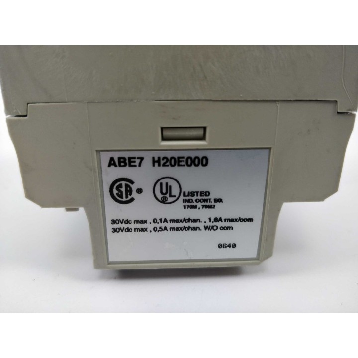  ABE7-H20E000