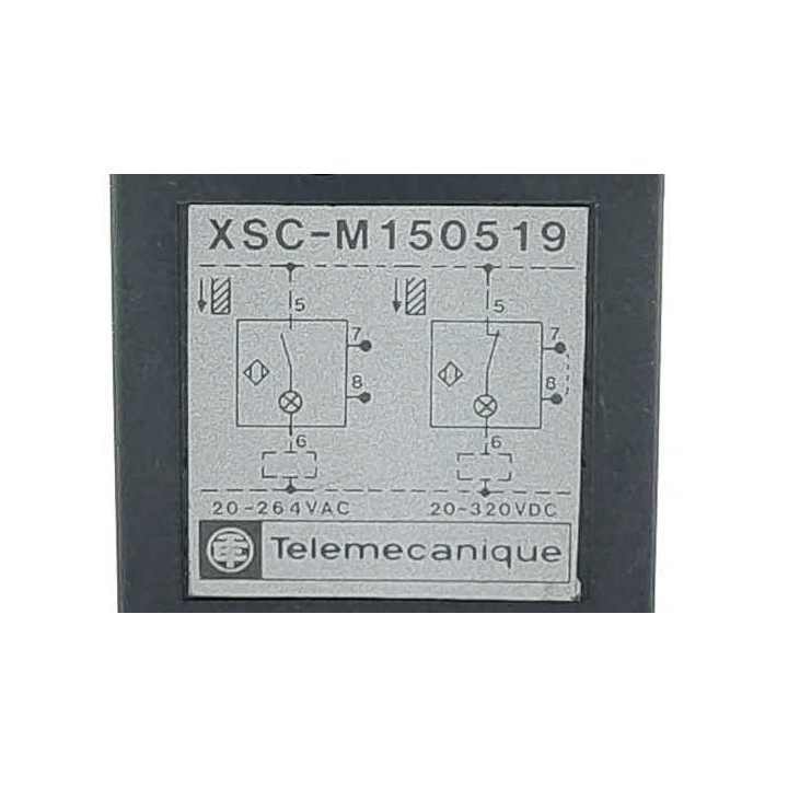 TELEMECANIQUE XSC-M150519