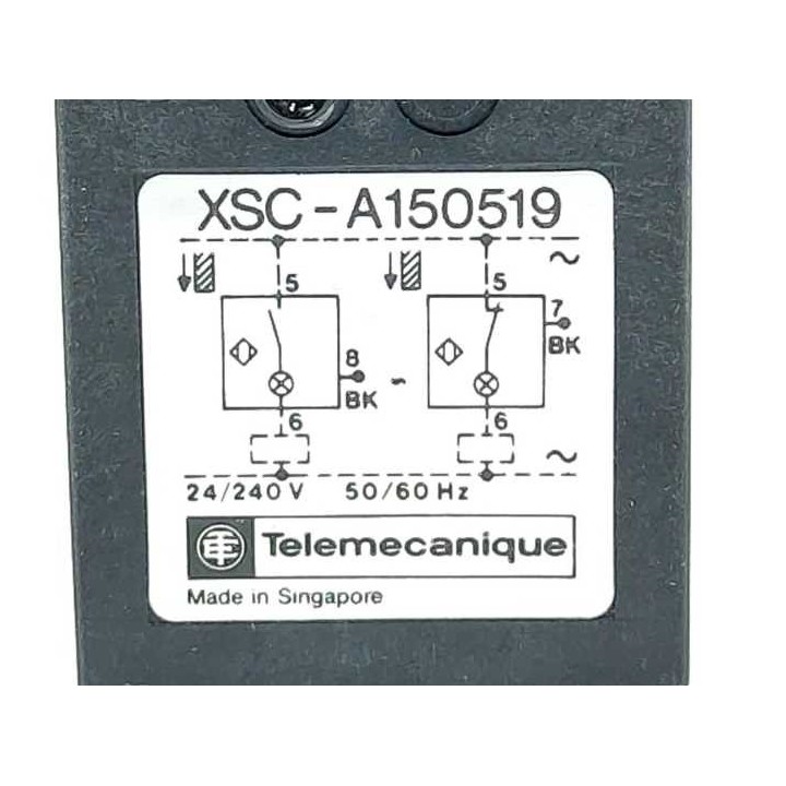 TELEMECANIQUE XSC-A150519