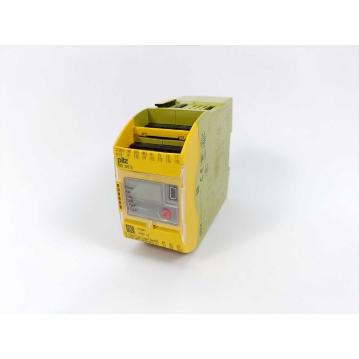 Pilz 772001 Pilz 772001