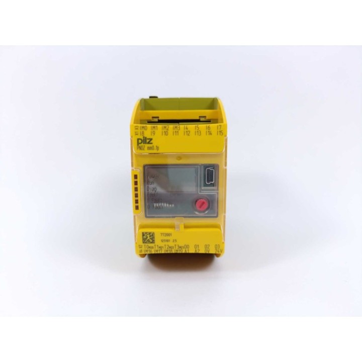 Pilz 772001 Pilz 772001
