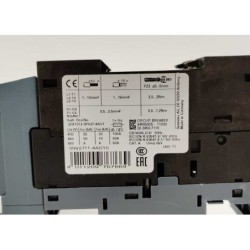 Siemens 3RV2711-4AD10