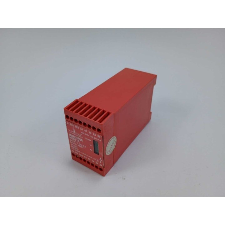 GUARDMASTER 23046 GUARDMASTER 23046