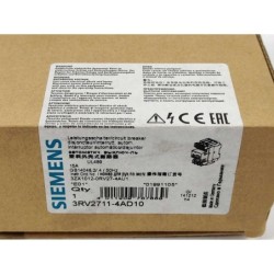 Siemens 3RV2711-4AD10