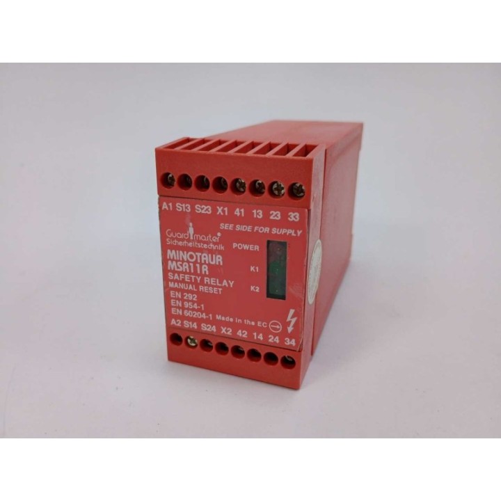 GUARDMASTER 23046 GUARDMASTER 23046