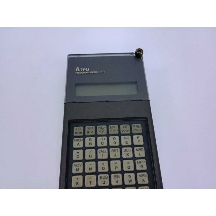 Mitsubishi A7PU Mitsubishi A7PU