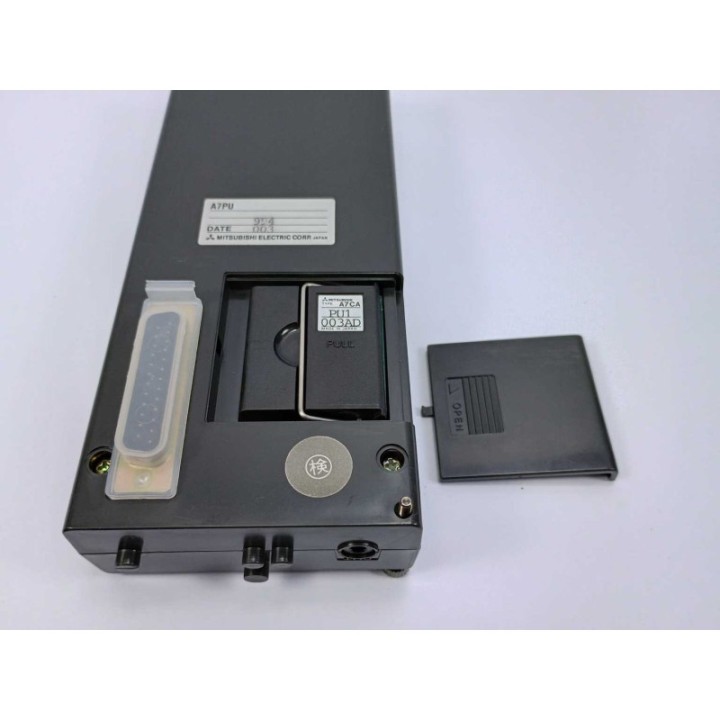 Mitsubishi A7PU Mitsubishi A7PU