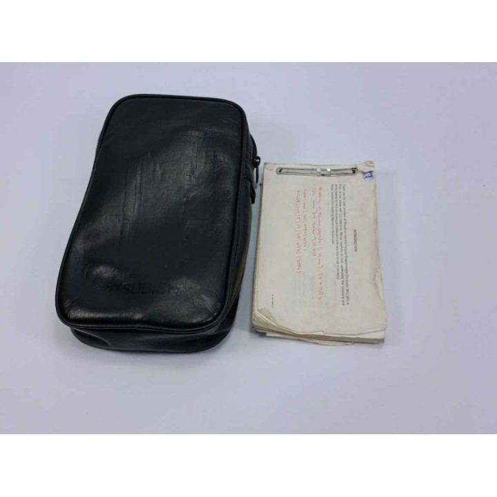 Mitsubishi A7PU Mitsubishi A7PU