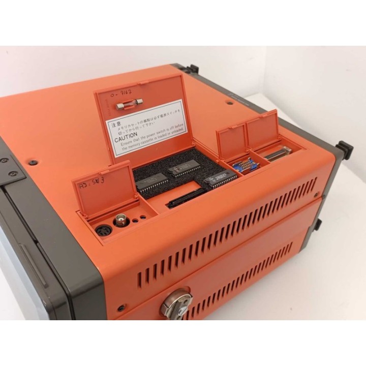 Mitsubishi A6GPP-220VD Mitsubishi A6GPP-220VD