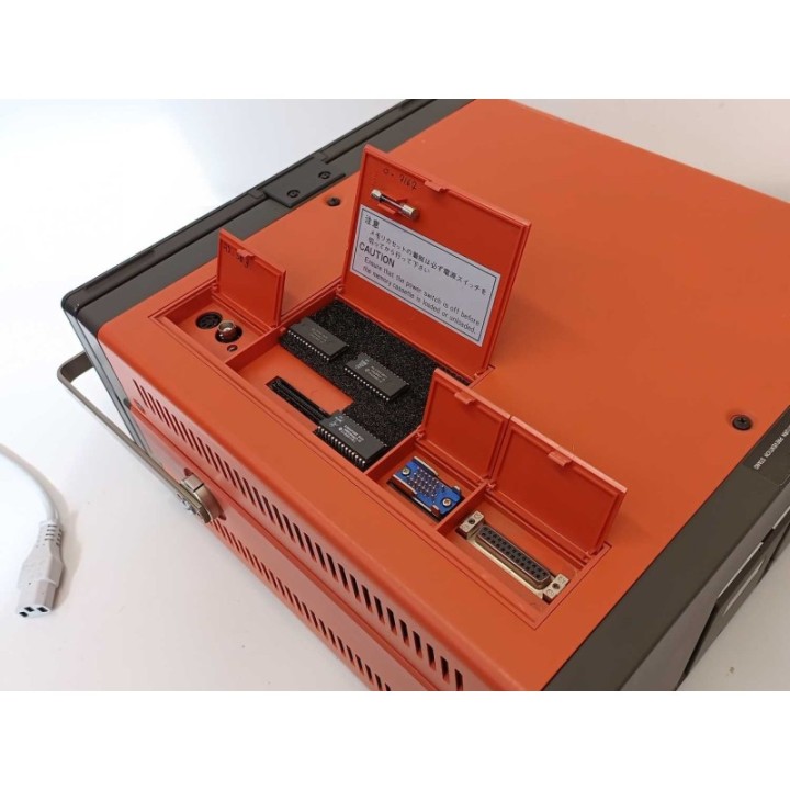 Mitsubishi A6GPP-220VD Mitsubishi A6GPP-220VD