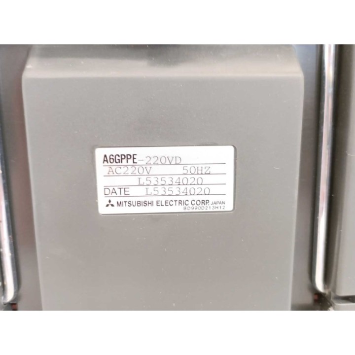Mitsubishi A6GPP-220VD Mitsubishi A6GPP-220VD
