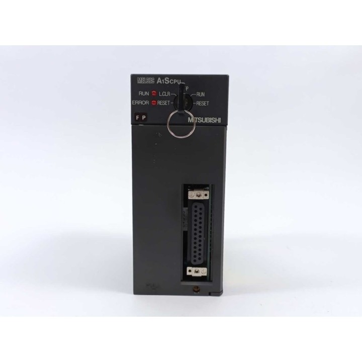 Mitsubishi A1SCPU Mitsubishi A1SCPU