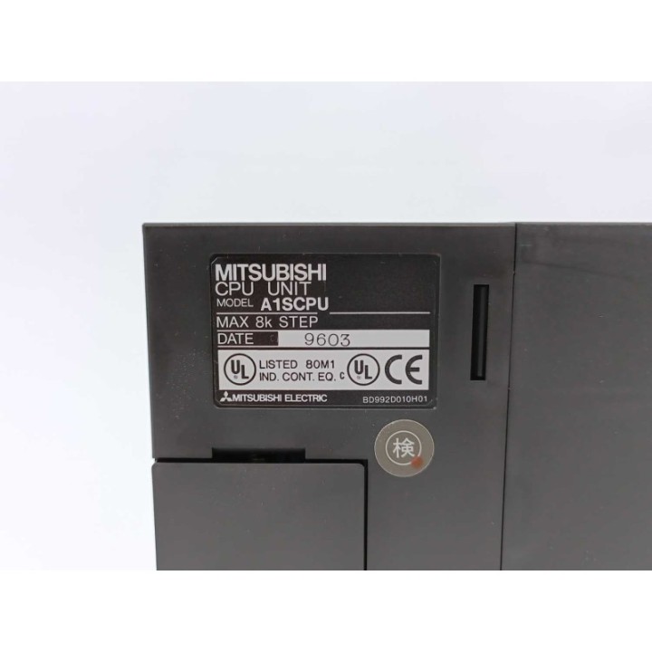 Mitsubishi A1SCPU Mitsubishi A1SCPU