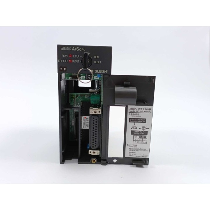 Mitsubishi A1SCPU Mitsubishi A1SCPU