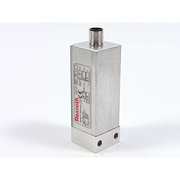 Rexroth 0821100111 Rexroth 0821100111