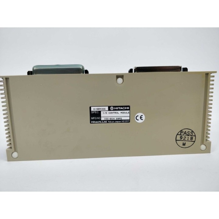 HITACHI IOC-01H HITACHI IOC-01H