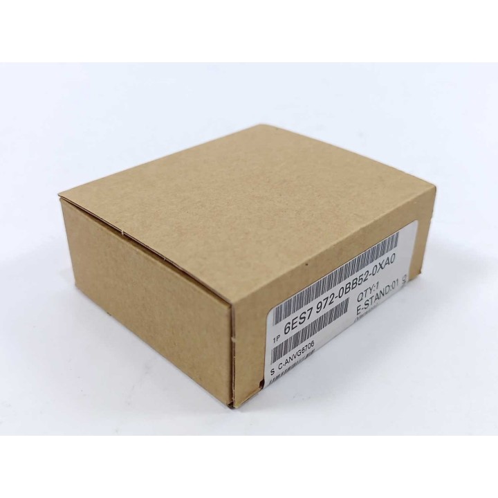 Siemens 6ES7972-0BB52-0XA0
