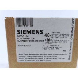 Siemens 6ES7972-0BB52-0XA0