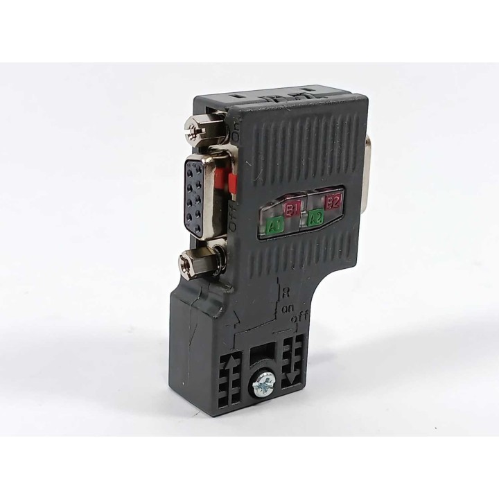 Siemens 6ES7972-0BB52-0XA0
