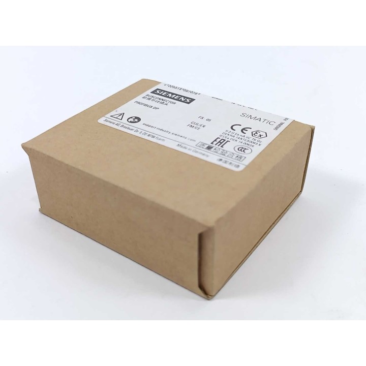 Siemens 6ES7 972-0BA12-0XA0
