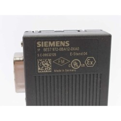 Siemens 6ES7 972-0BA12-0XA0