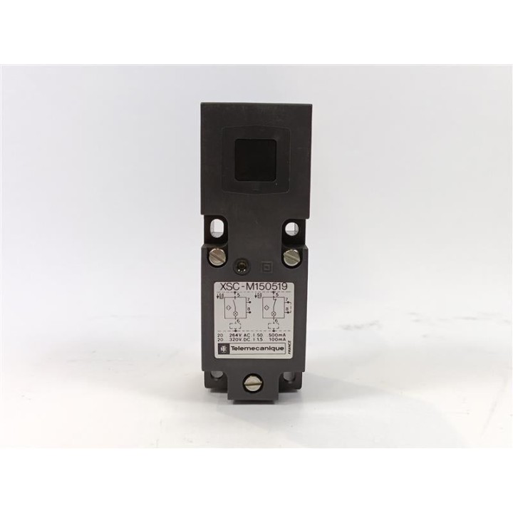 TELEMECANIQUE XSC-M150519 TELEMECANIQUE XSC-M150519