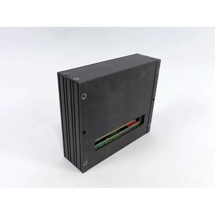 PROCES-DATA PD1652 PROCES-DATA PD1652