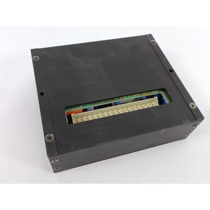 PROCES-DATA PD1652 PROCES-DATA PD1652