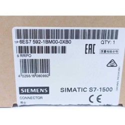 Siemens 6ES7592-1BM00-0XB0