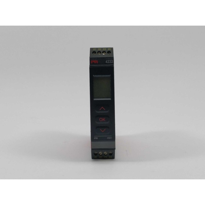 PR Electronics 4222 PR Electronics 4222