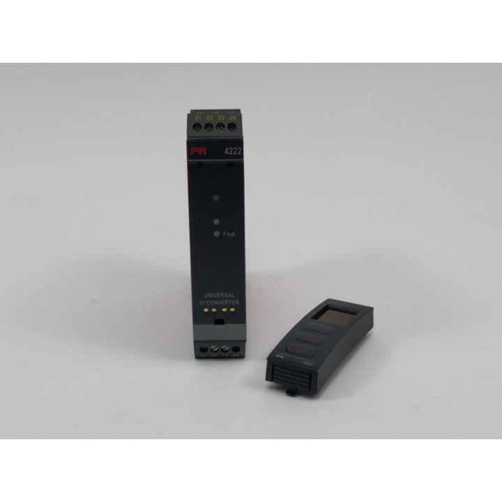 PR Electronics 4222 PR Electronics 4222