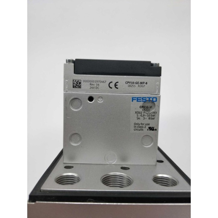 Festo 560535 Festo 560535