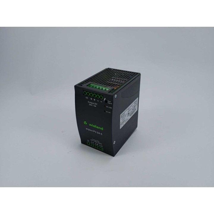 Wieland 81.000.6160.0 Wieland 81.000.6160.0